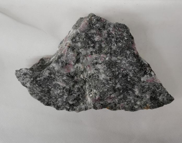 Cherry Thulit Aktinolit